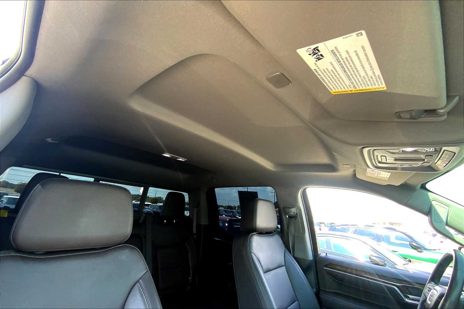 2022 Gmc Sierra 1500 Elevation photo 12