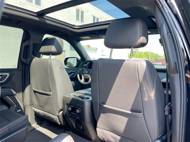 2022 CHEVROLET TAHOE - Image 27