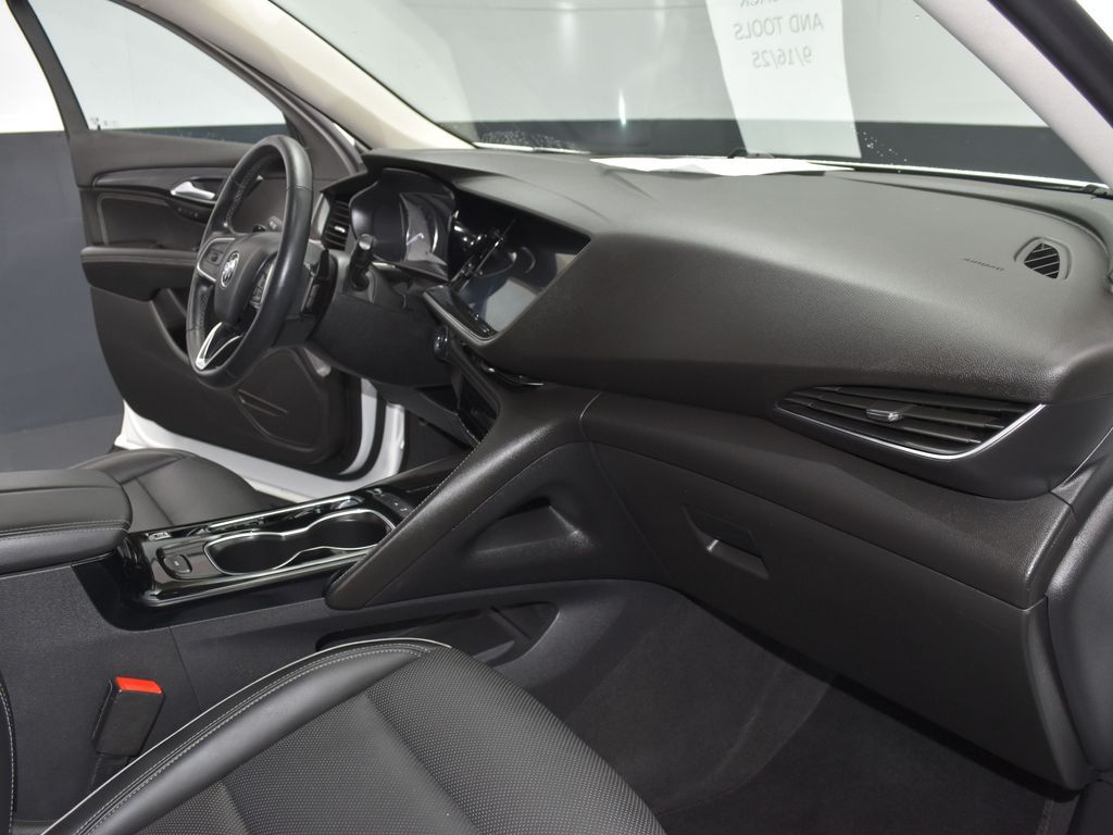2023 Buick Envision Essence photo 25