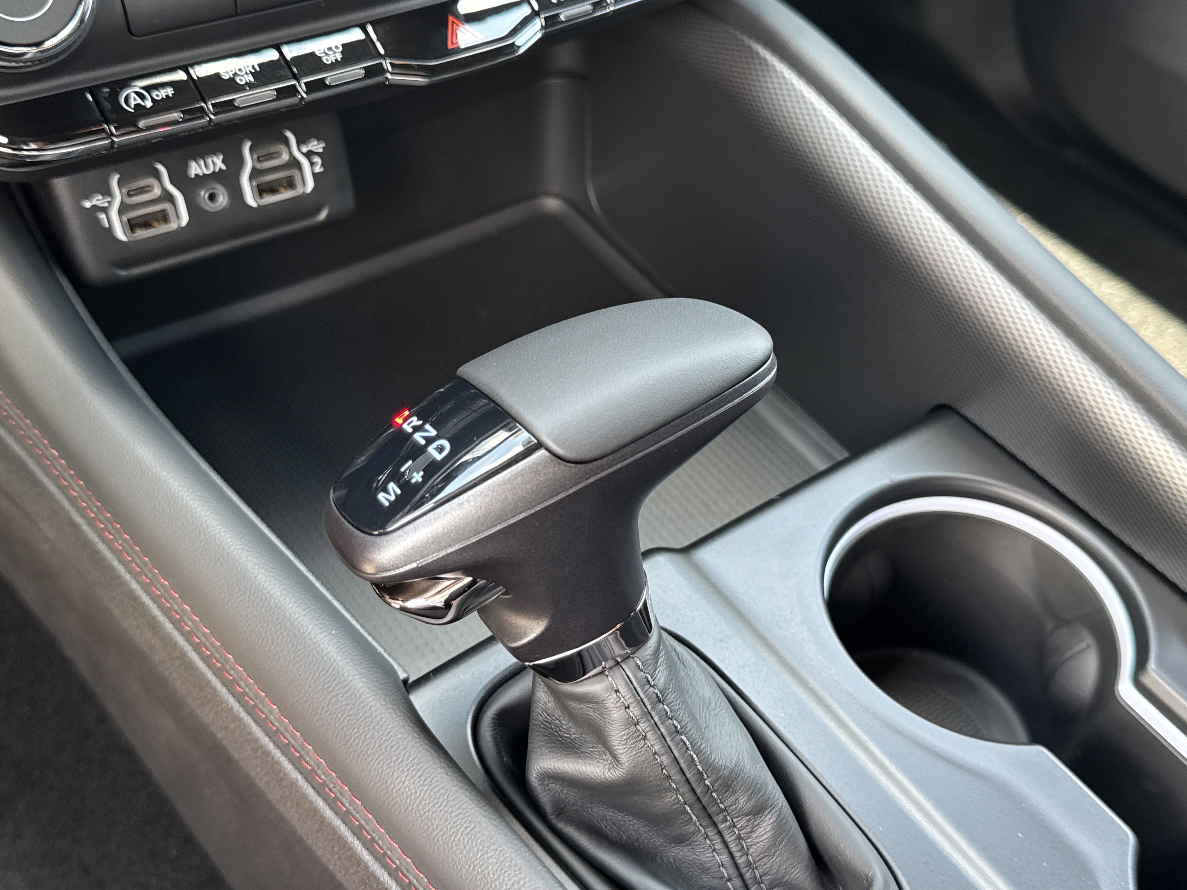 2026 Dodge Durango GT photo 13