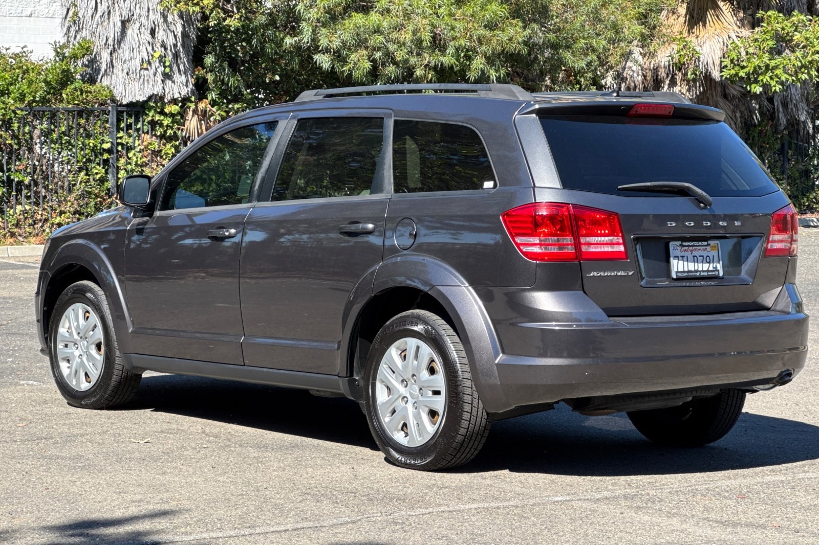 2016 Dodge Journey SE photo 4