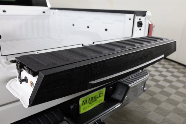 2026 Gmc Sierra 1500 Pro photo 4