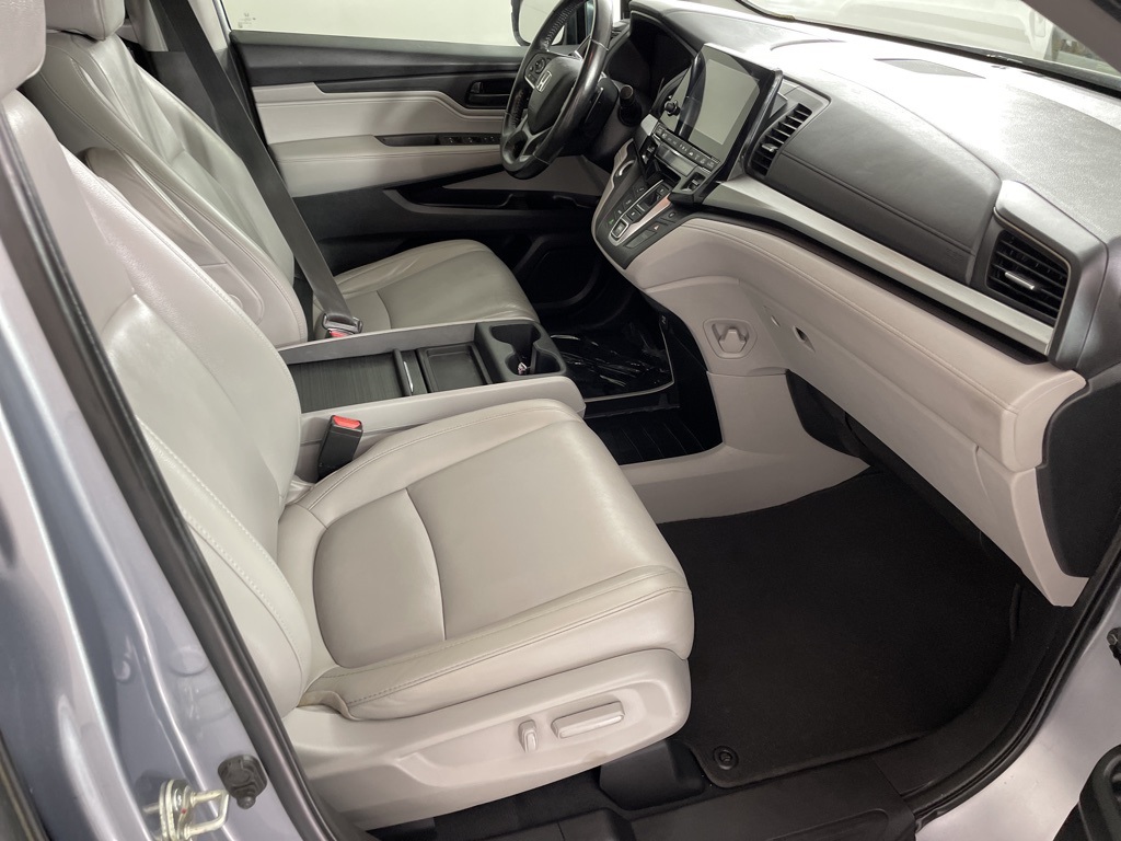 2020 Honda Odyssey EX-L photo 45