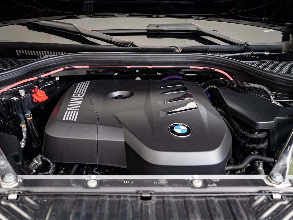 2025 Bmw X3 30x Drive photo 33