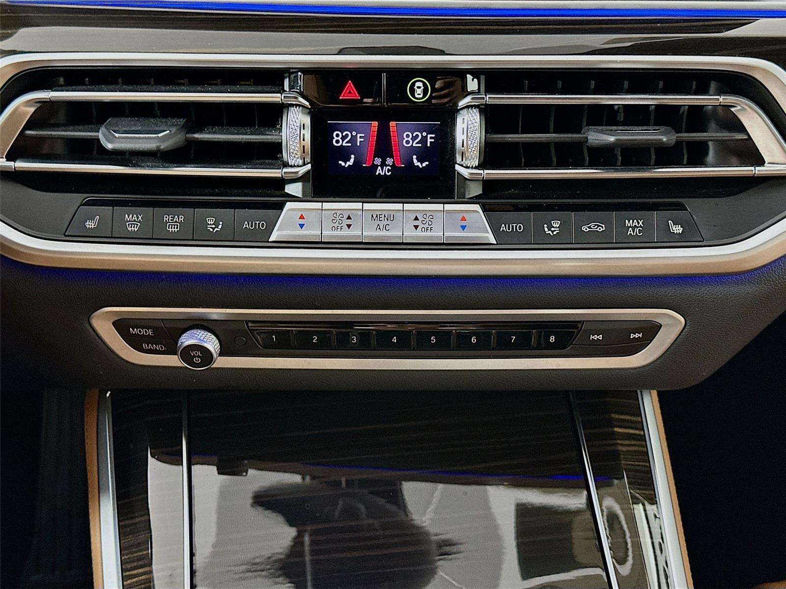 2023 Bmw X5 xDrive40i photo 16