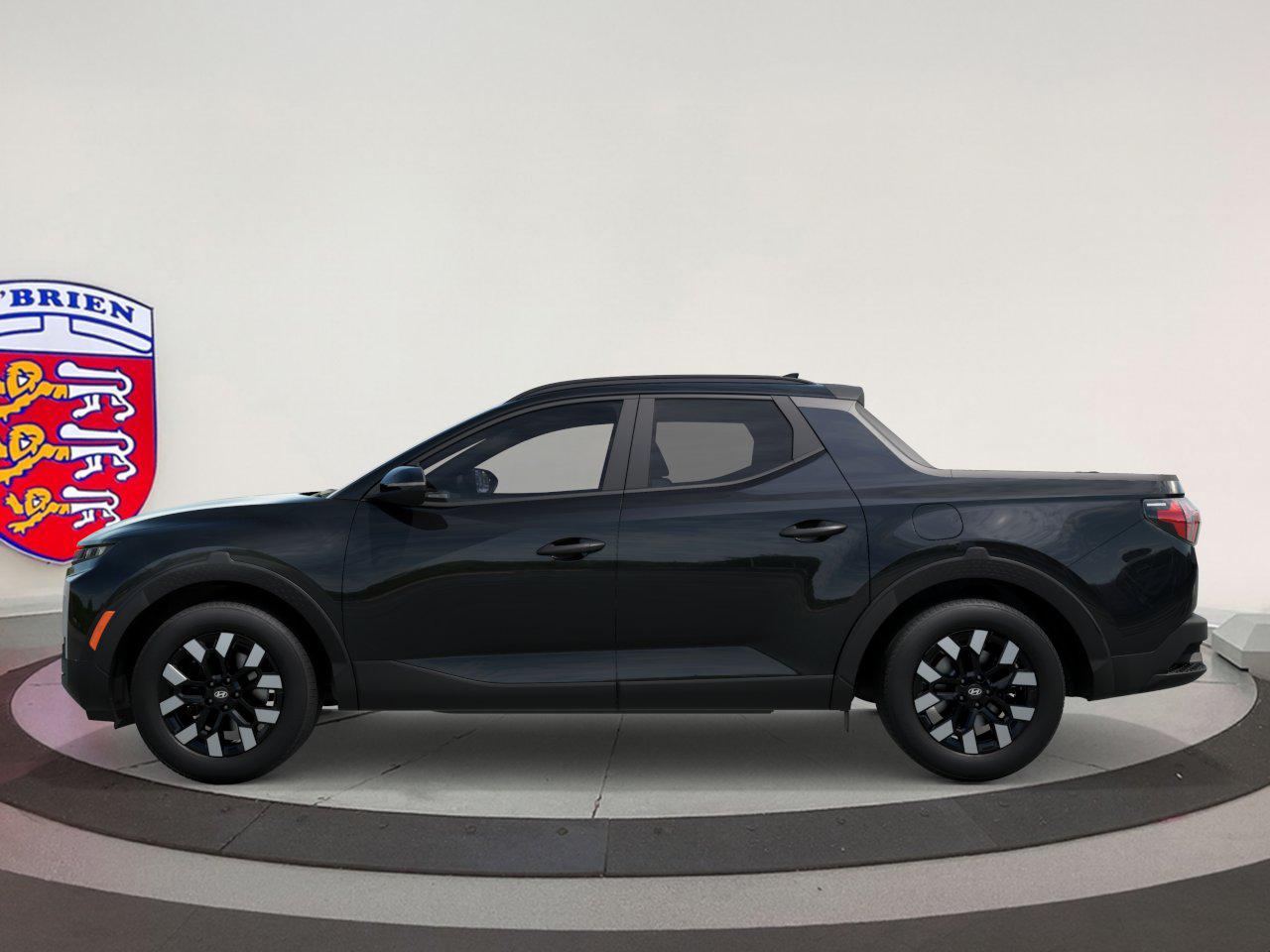2026 Hyundai Santa Cruz SEL Activity photo 3