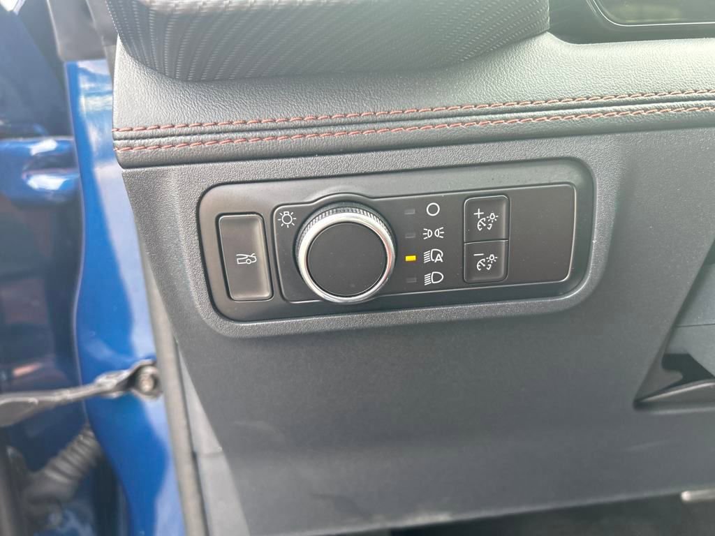 2024 Ford Mustang GT Premium photo 14