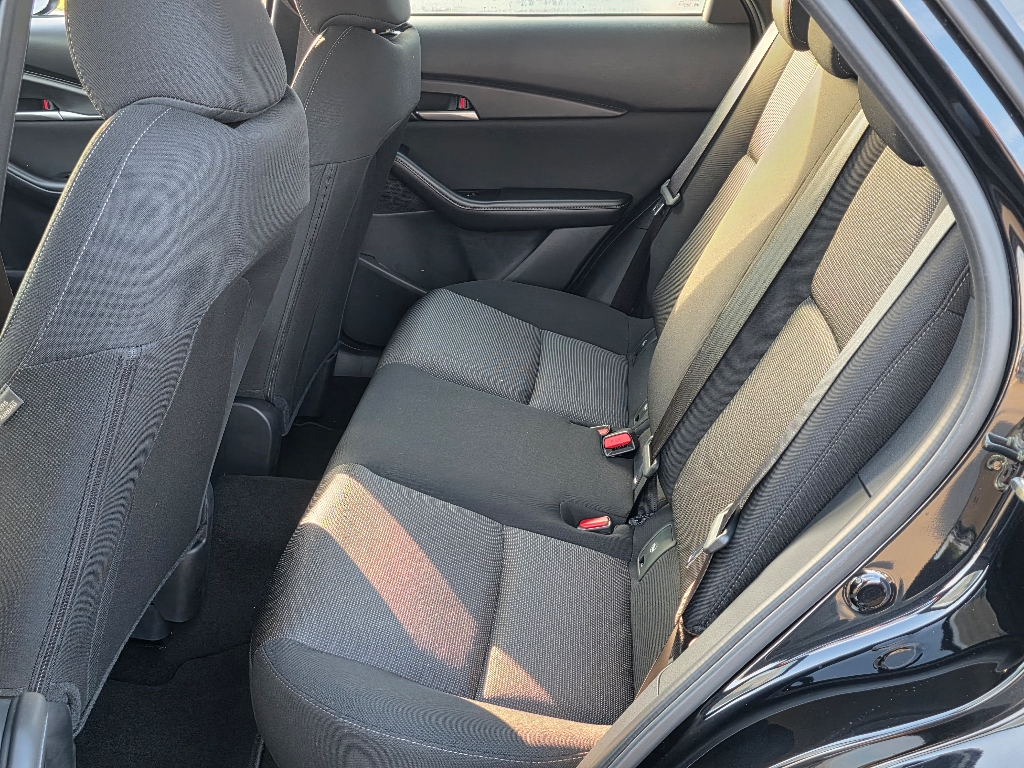 2025 Mazda CX-30 2.5 S photo 11