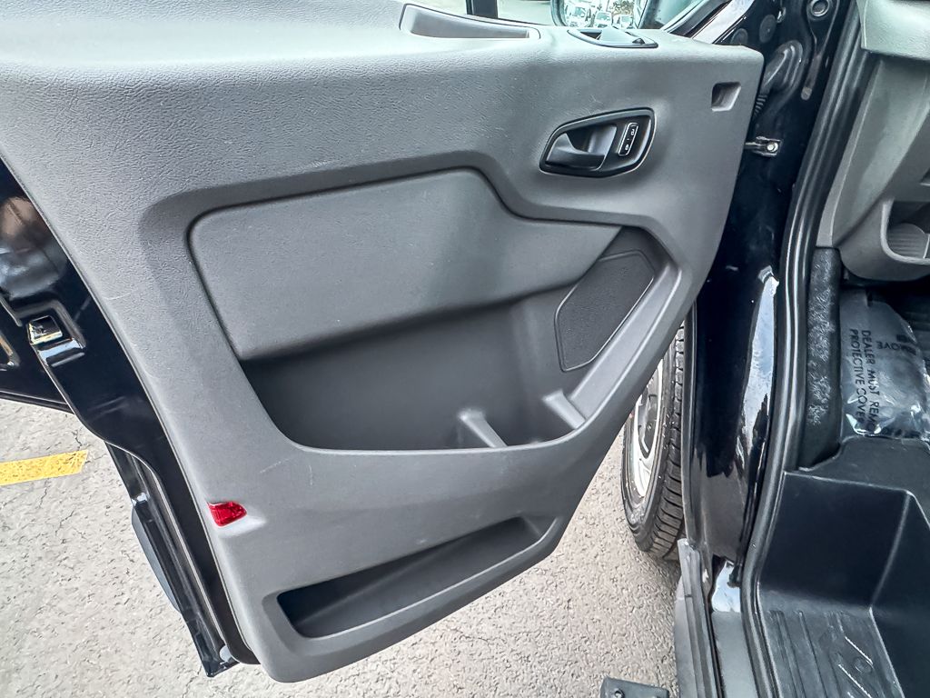 2023 FORD TRANSIT - Image 16