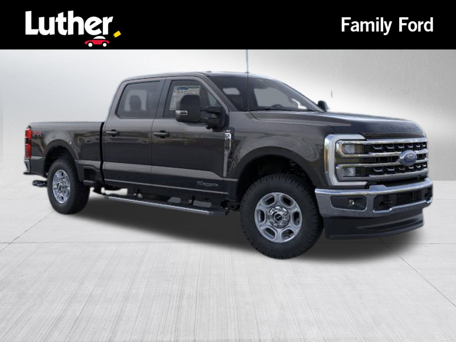 2026 Ford F-350 Super Duty XLT's photo
