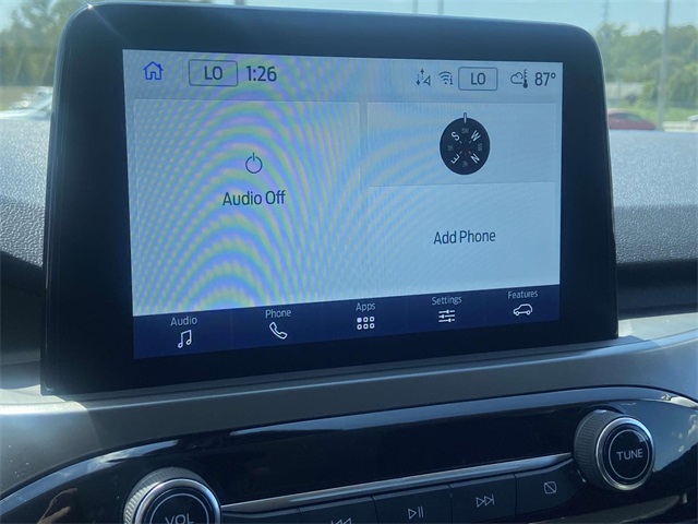 2025 Ford Escape Active photo 14