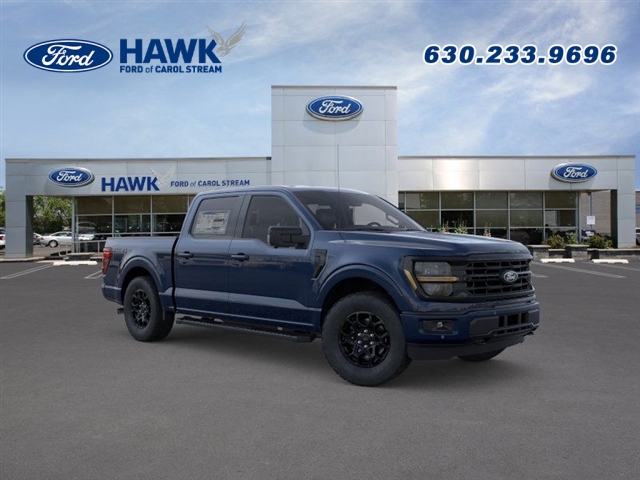 2025 FORD F-150 - Image 7