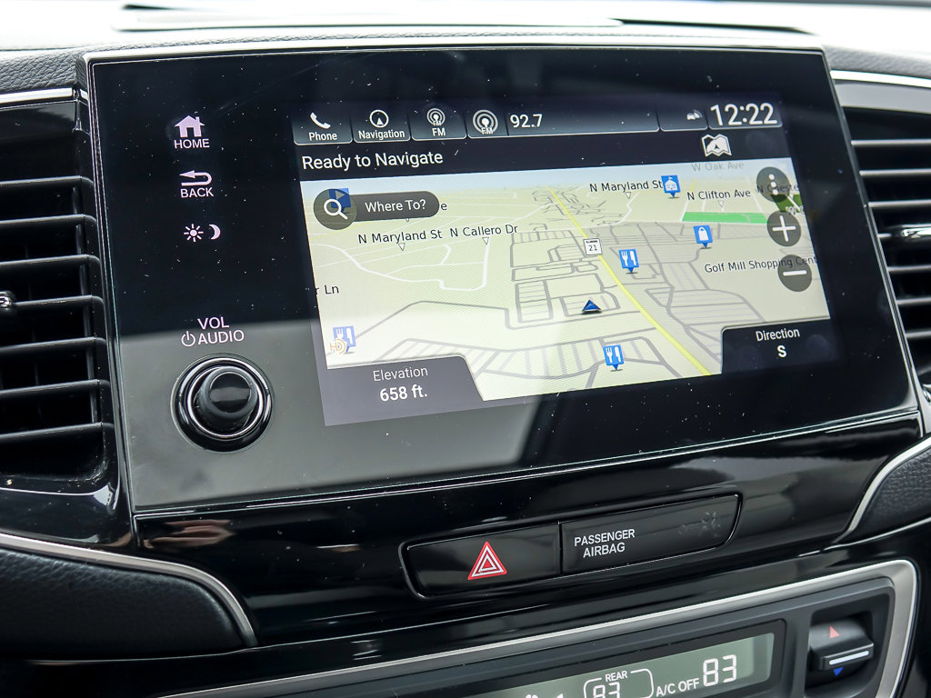 2020 HONDA PILOT - Image 20