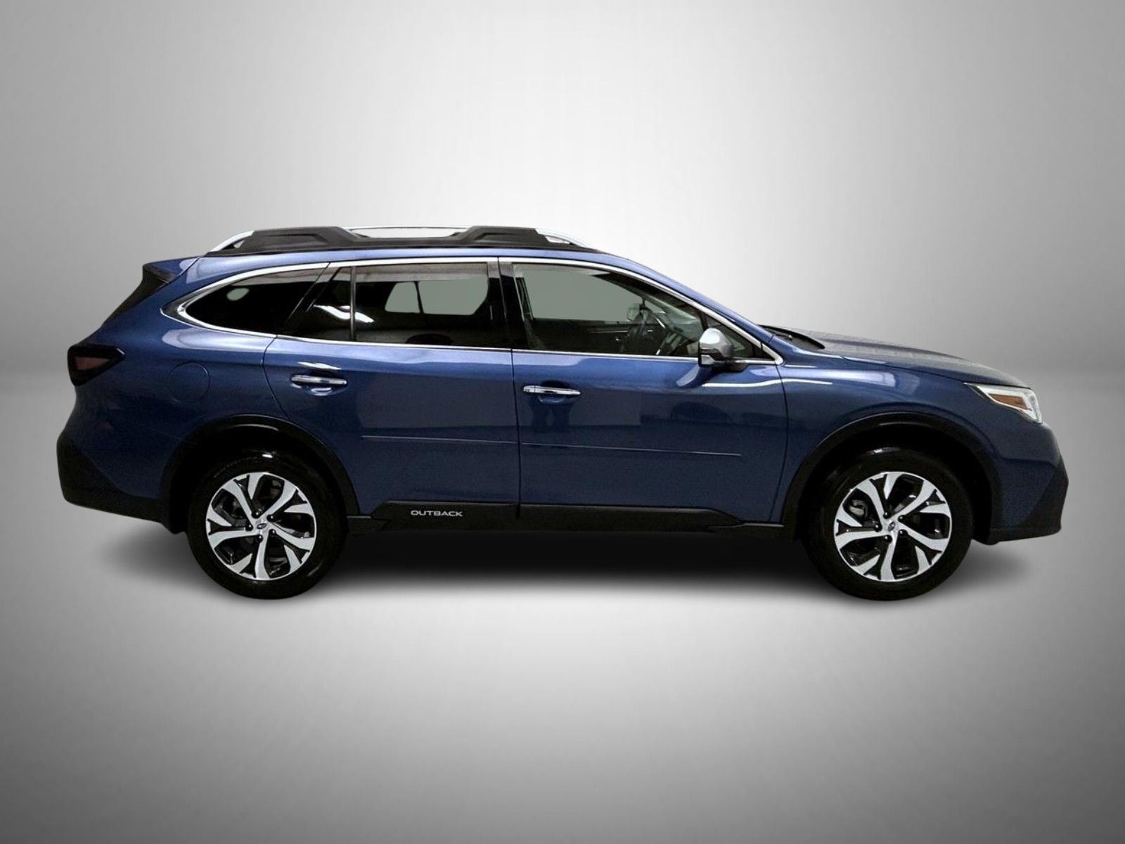 2021 Subaru Outback Touring photo 4