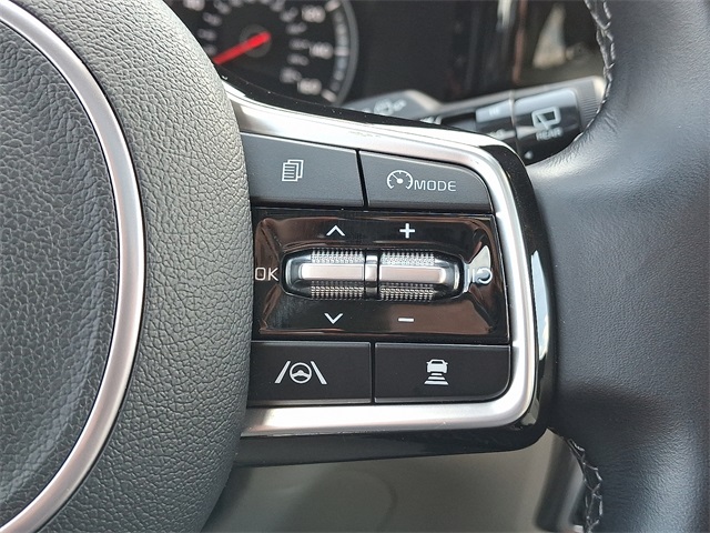 2022 Kia Sorento SX photo 22