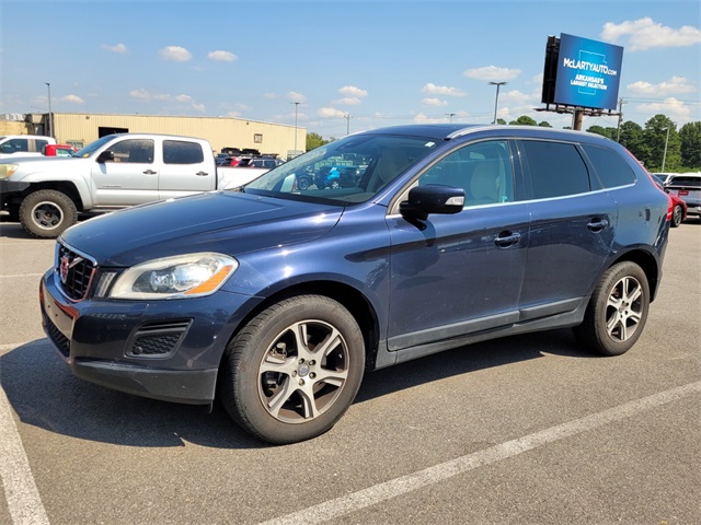 2013 Volvo XC60 T6 Platinum photo 3
