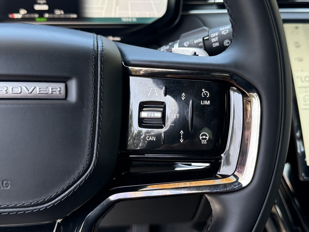 2025 Land Rover Range Rover Sport Autobiography photo 16