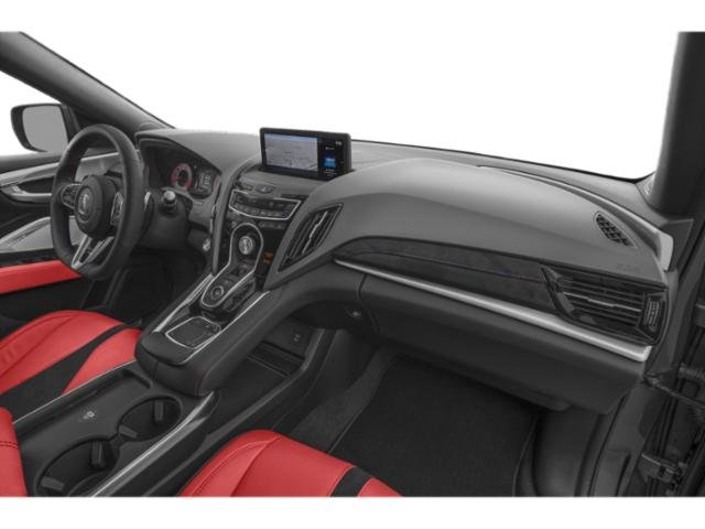 2025 Acura RDX A-Spec photo 14