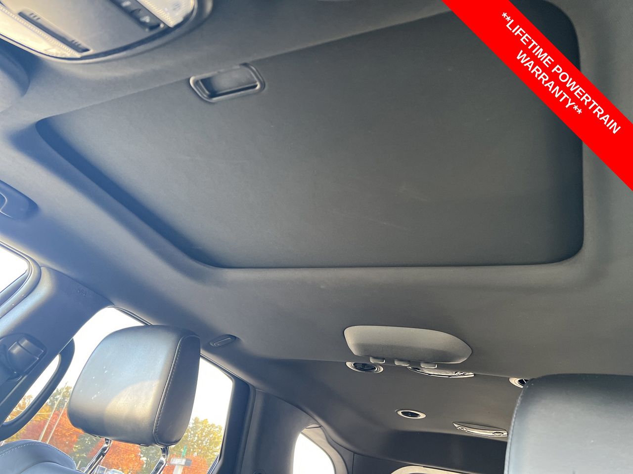 2022 Dodge Durango GT photo 3