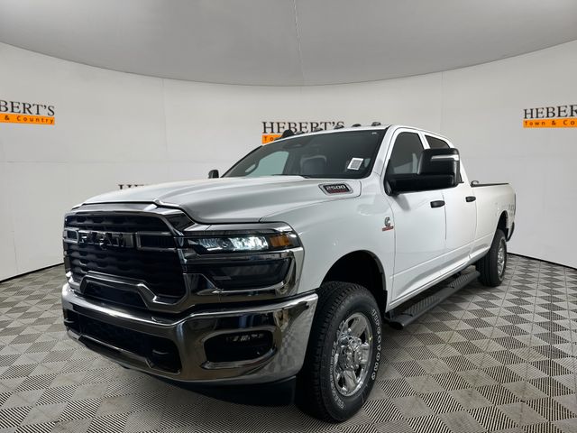 2026 RAM Ram 2500 Pickup Tradesman's photo
