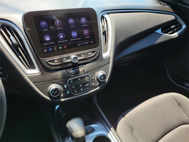 2022 Chevrolet Malibu 1LT photo 20