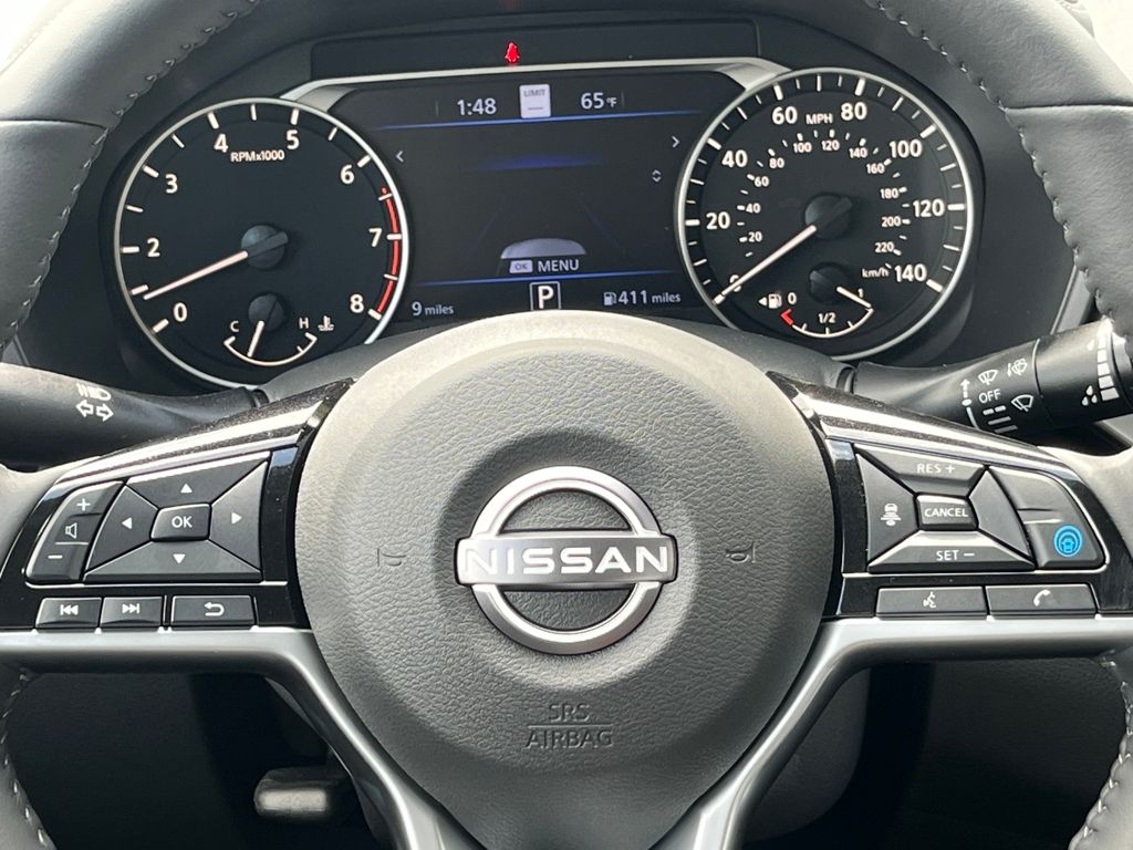 2025 Nissan Altima 2.5 SL photo 23