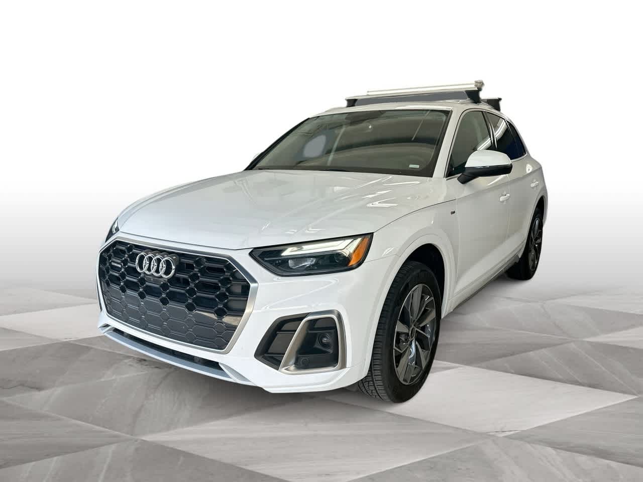 2024 Audi Q5 S line Premium Plus photo 4