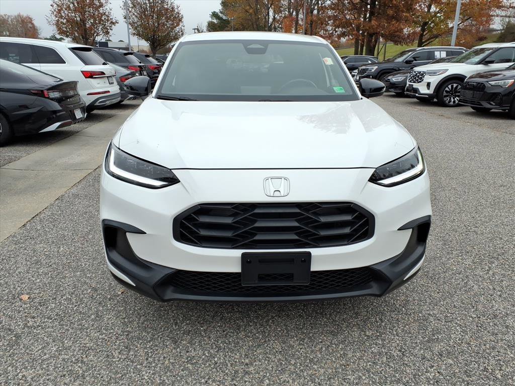 2023 Honda HR-V Sport photo 2