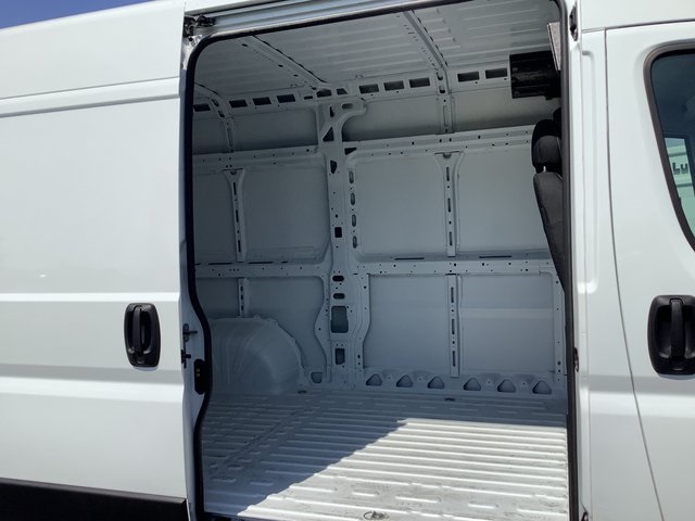 2025 Ram ProMaster 1500 1500 Tradesman Cargo Van High Roof photo 20
