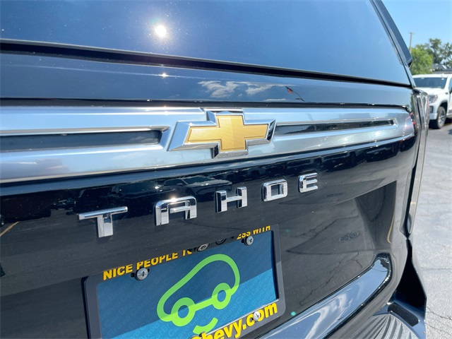 2022 CHEVROLET TAHOE - Image 32
