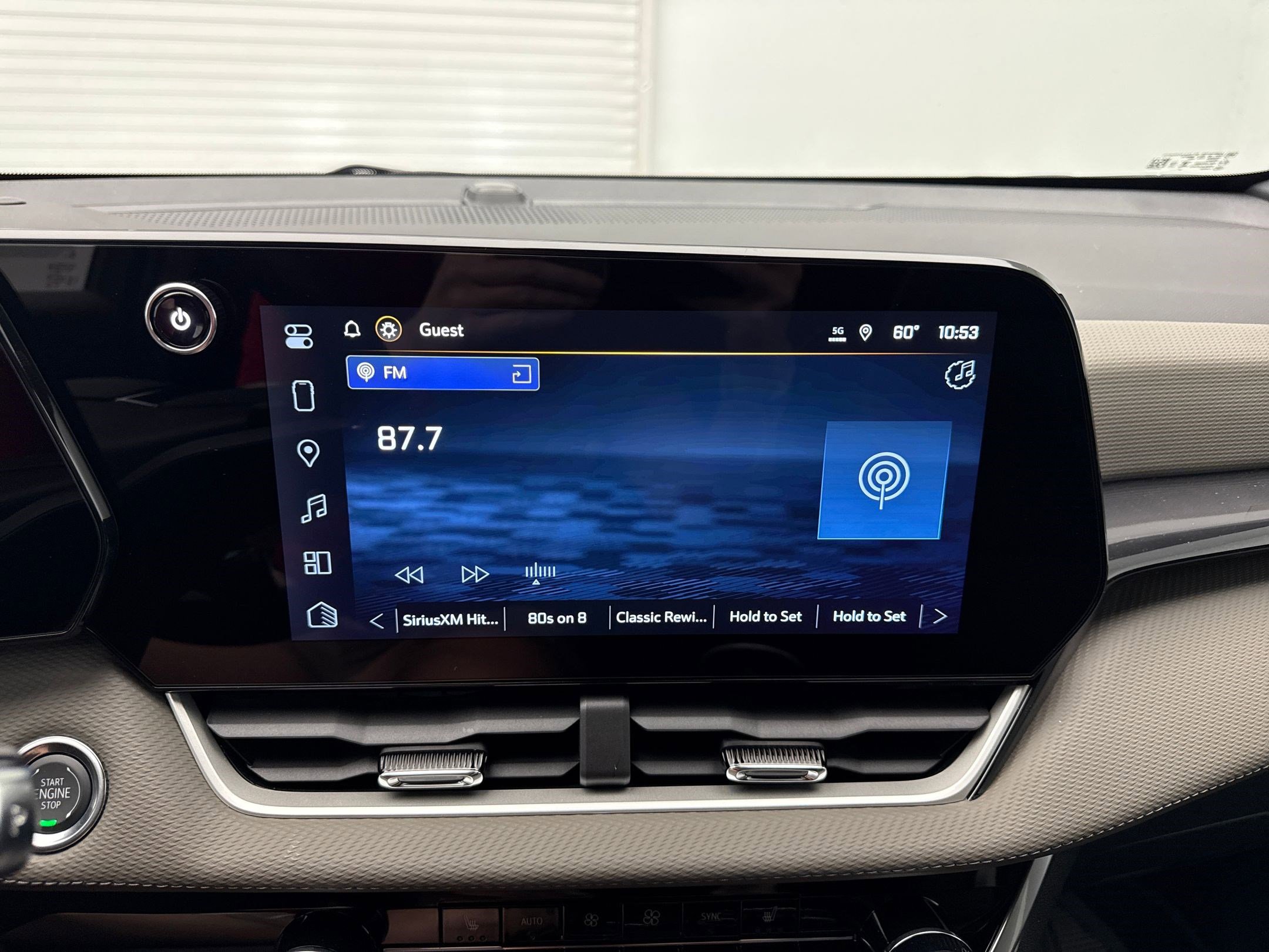 2026 Chevrolet Equinox LT photo 33