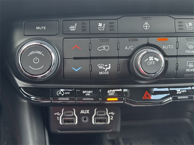 2026 Dodge Durango GT Plus photo 32