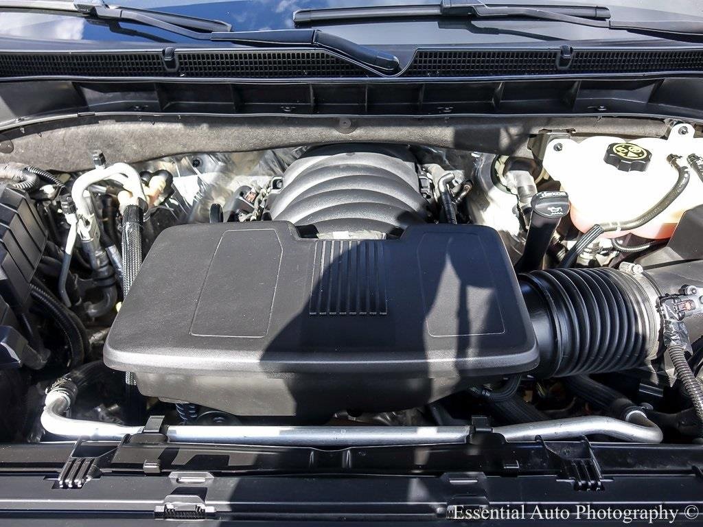 2021 GMC YUKON - Image 33