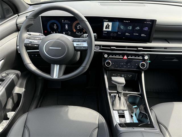 2025 Hyundai Tucson XRT photo 16