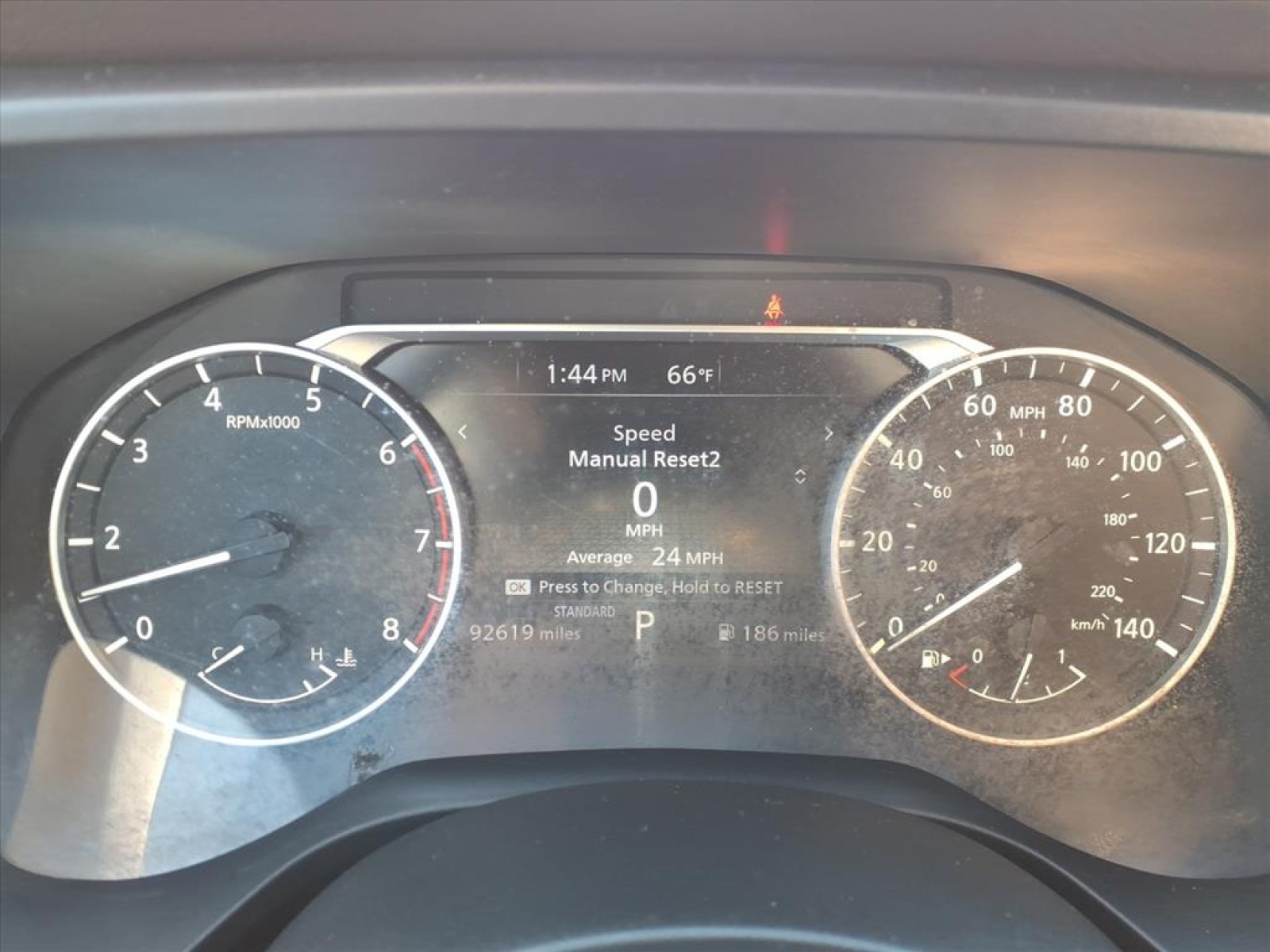 2021 Nissan Rogue SV Silver at TX Auto Group