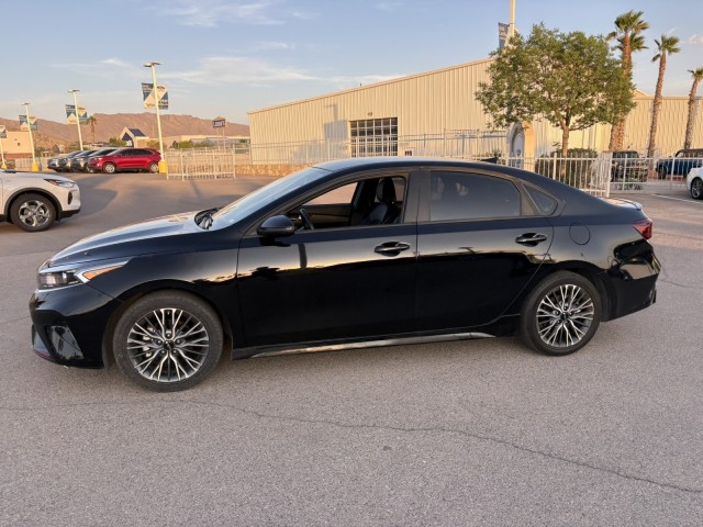 Used 2024  Kia GT-Line image 20