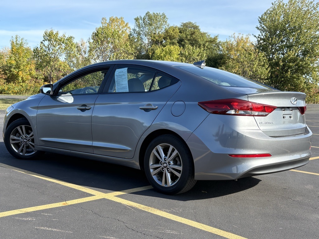 2018 Hyundai Elantra Value Edition photo 5