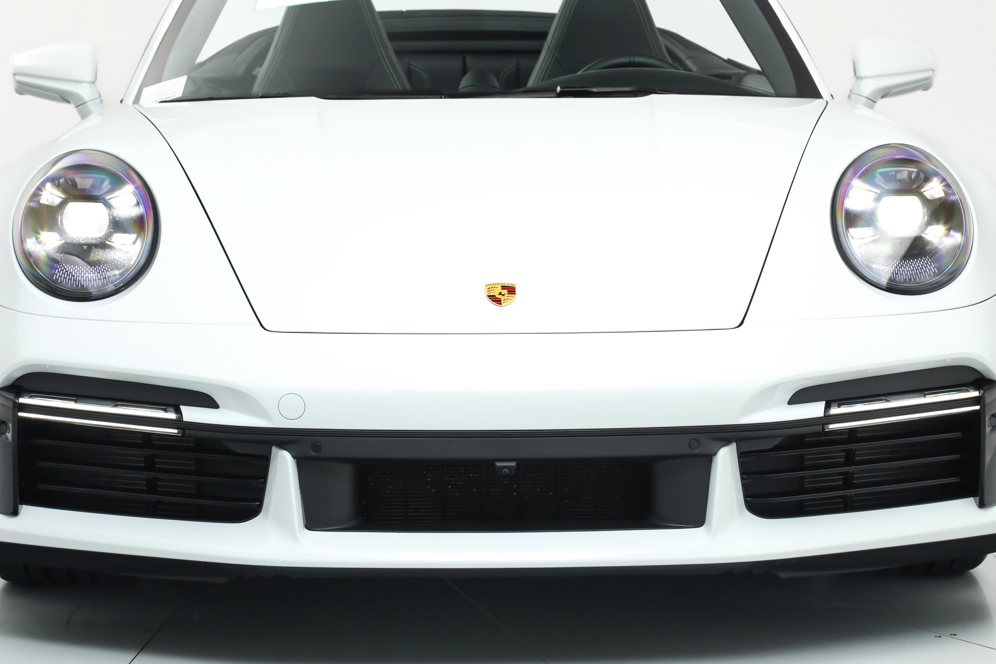 2023 Porsche 911 Turbo S Cabriolet photo 11