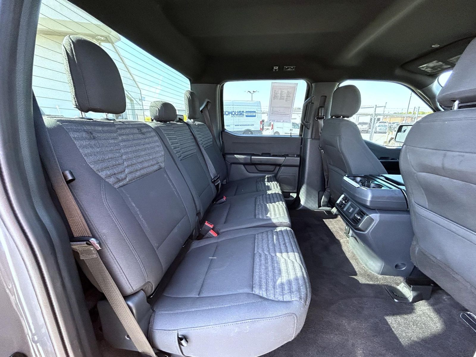 2021 Ford F-150 XL photo 17