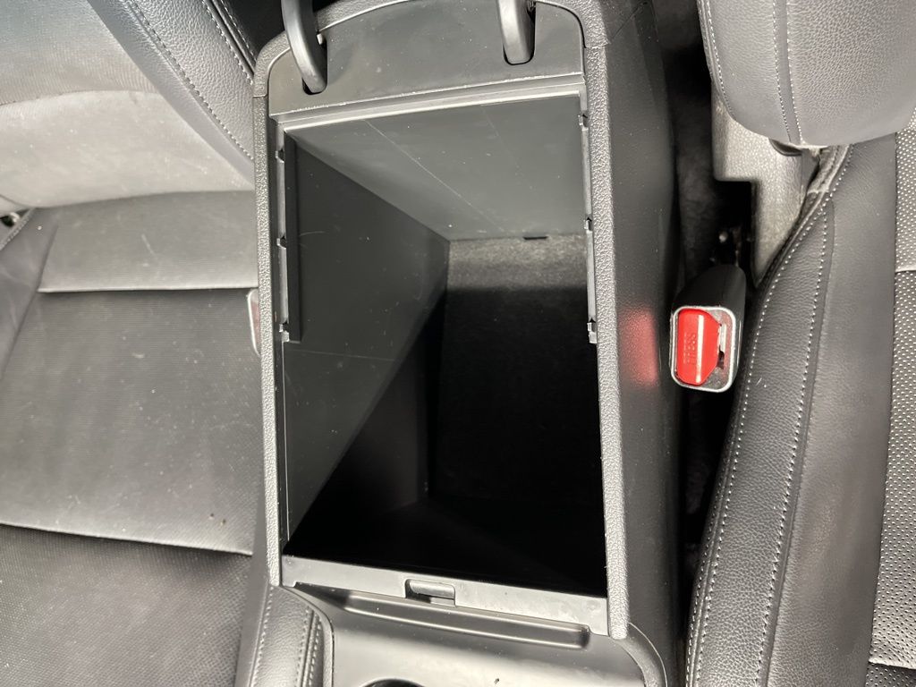 2017 Hyundai Tucson SE Plus photo 11