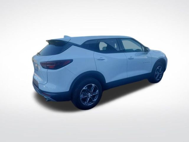 2025 Chevrolet Blazer 2LT photo 4