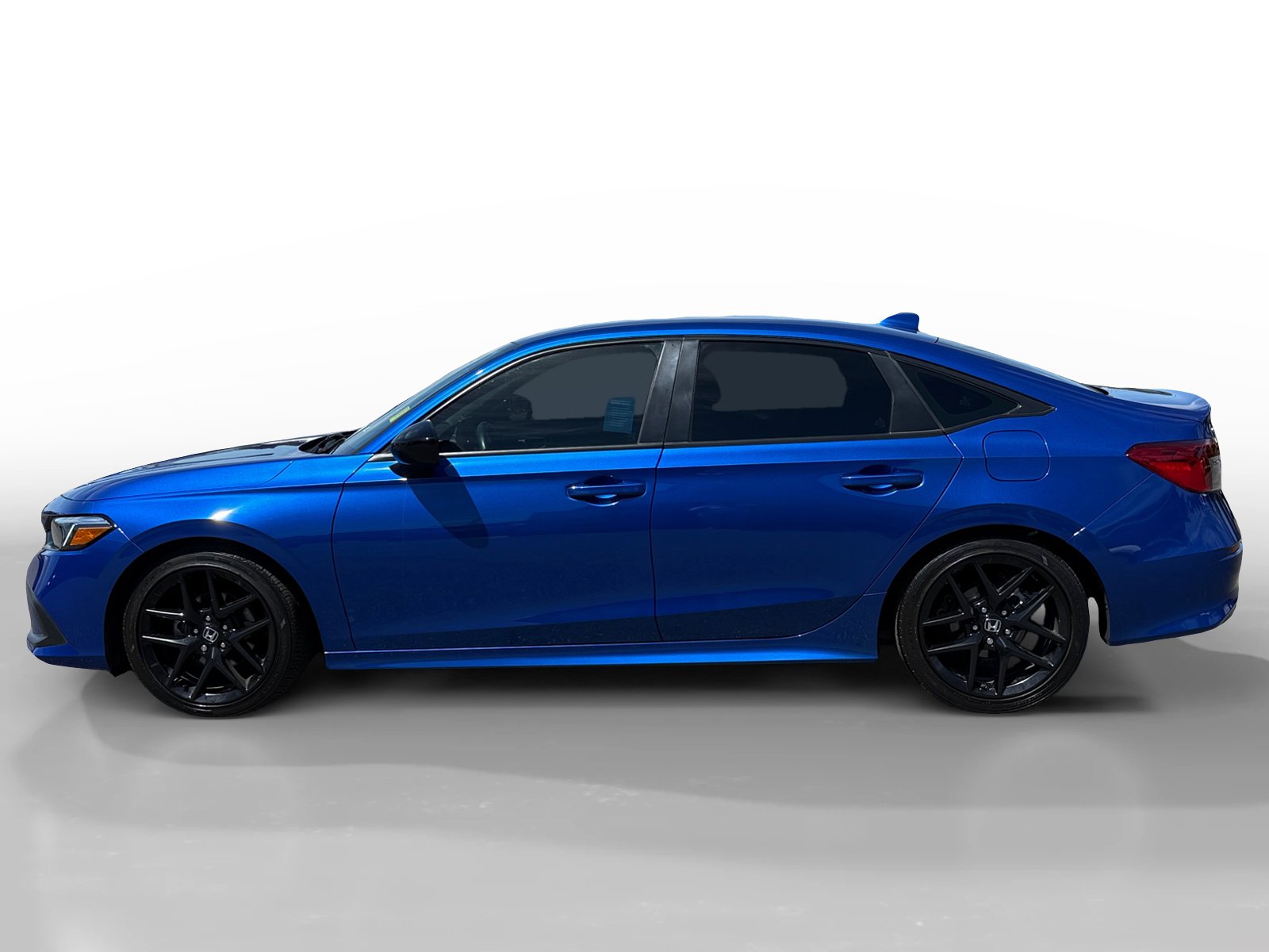 2023 Honda Civic Sport photo 2