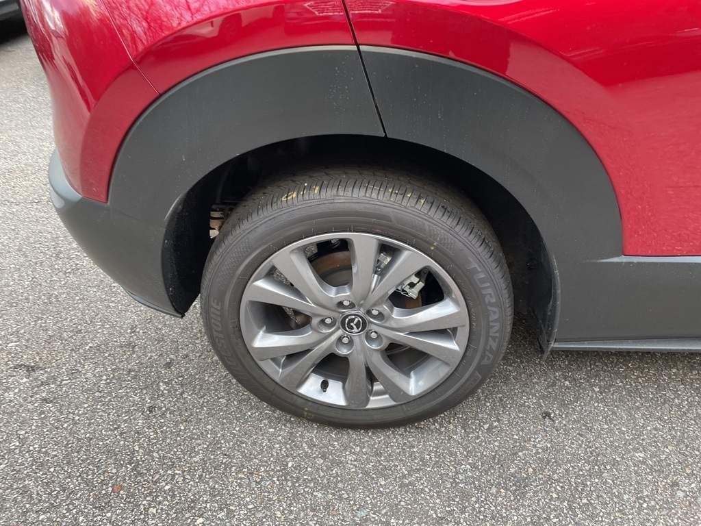 2026 Mazda CX-30 2.5 S Preferred photo 4