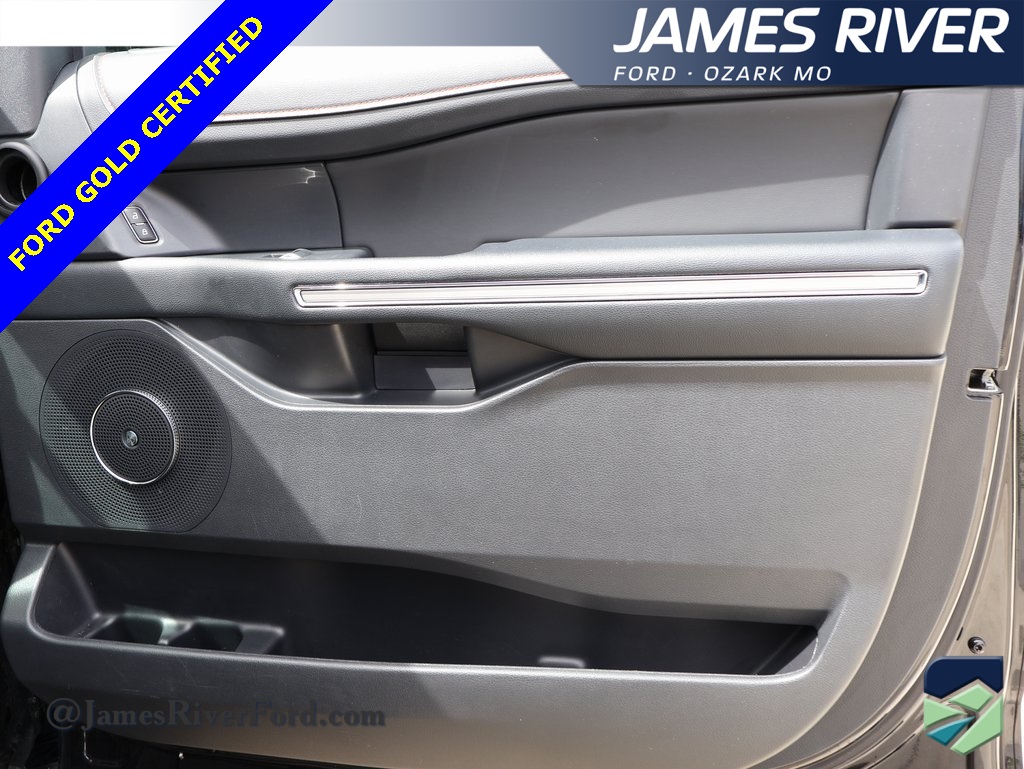 2024 Ford Expedition Timberline photo 8