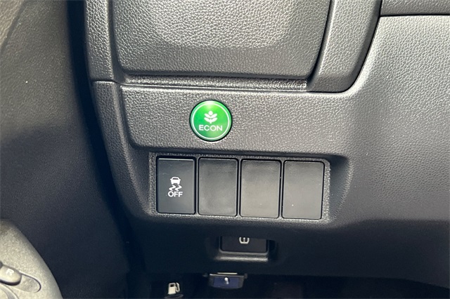 2017 Honda Fit EX-L Navi photo 28