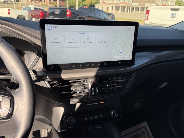 2023 Ford Escape Active photo 17