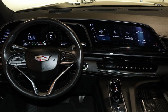 2023 Cadillac Escalade Sport photo 16