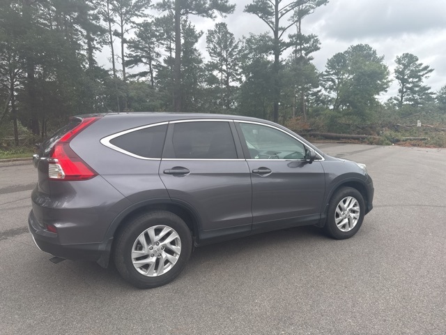 2016 Honda CR-V EX photo 3