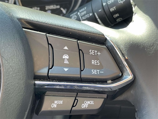2023 Mazda CX-5 2.5 S Preferred photo 22