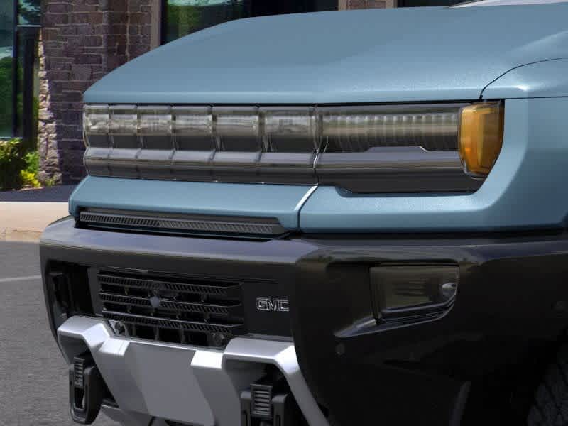 2024 Gmc Hummer EV photo 12